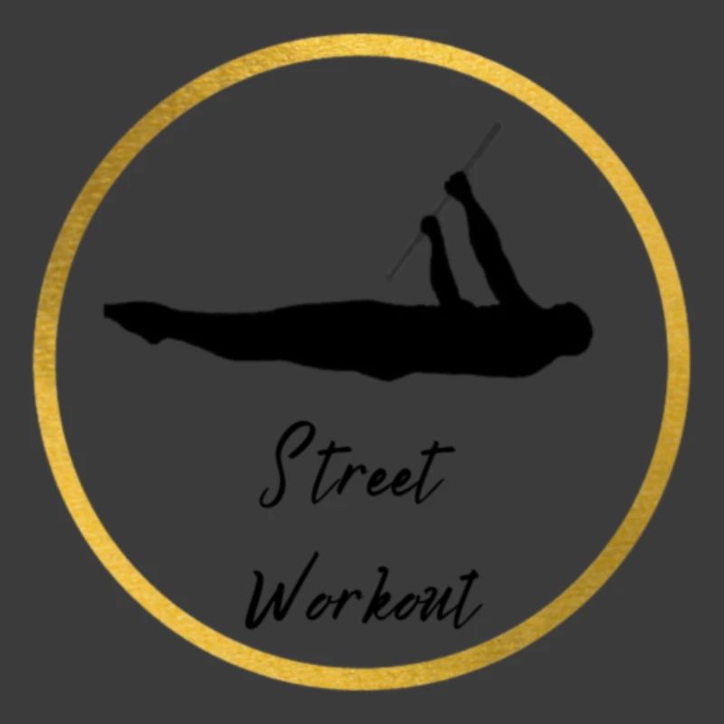 Figure Street Workout