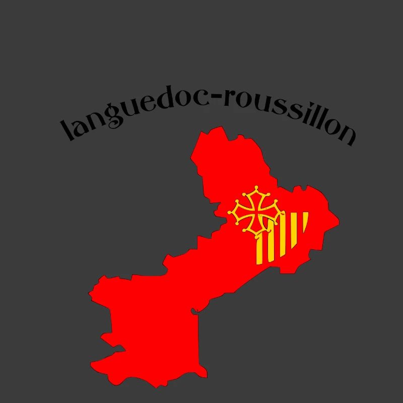 Languedoc-Roussillon