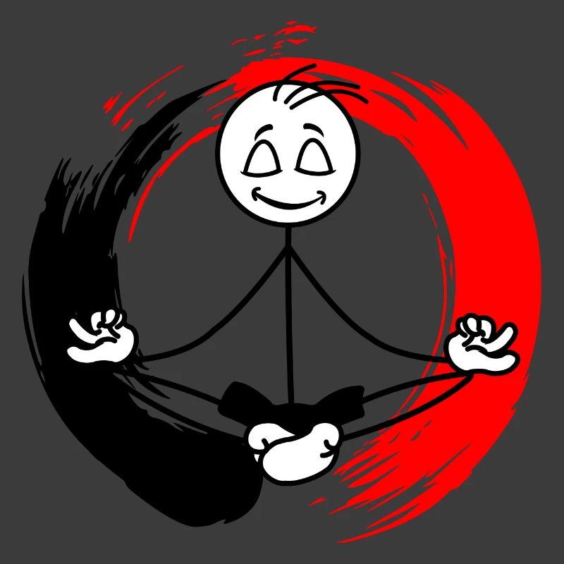 Zen-Meditation