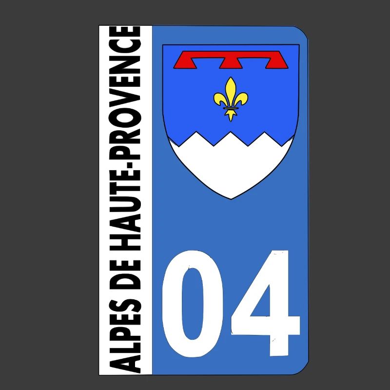 Alpes de haute-provence