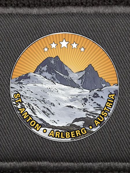 St Anton | Arlberg | Austria