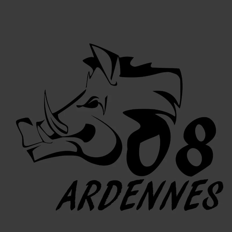 Ardennen