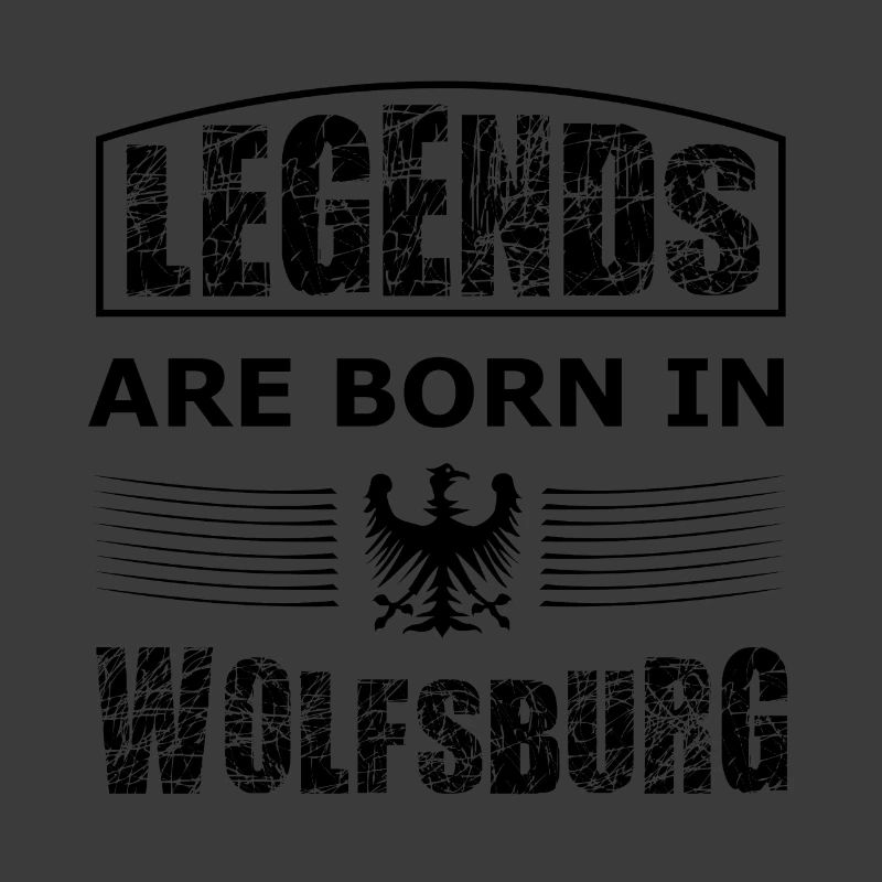 Wolfsburg Legends