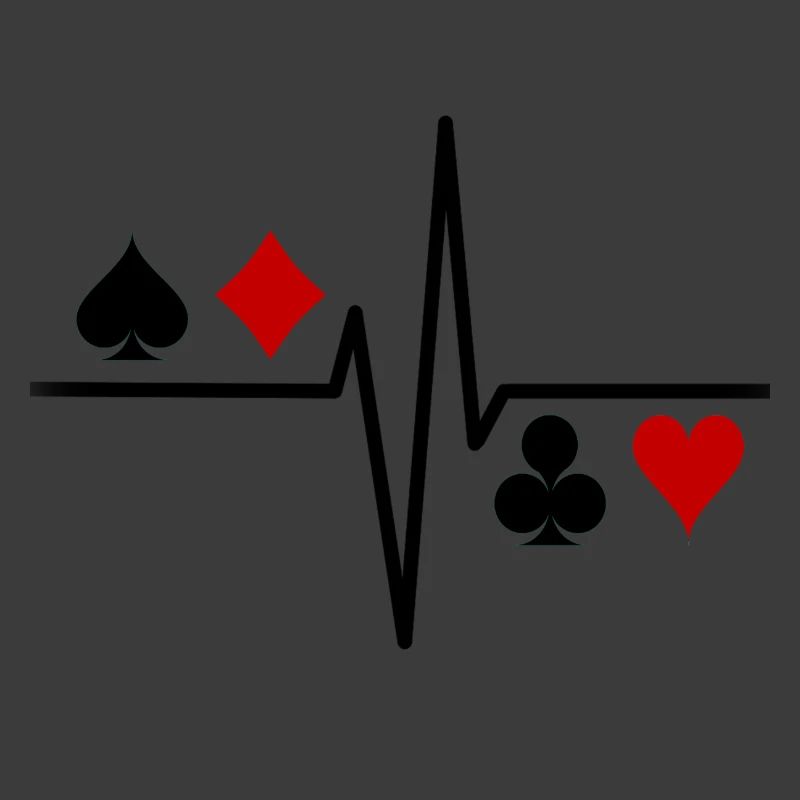 Poker Herzschlag