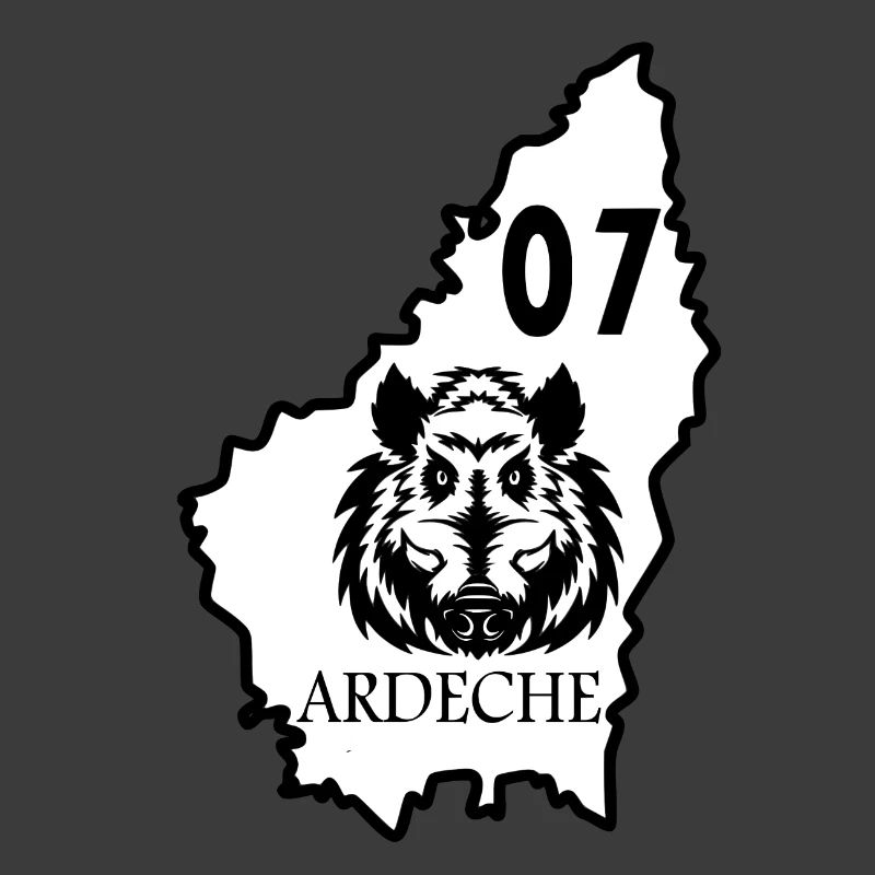 Ardèche