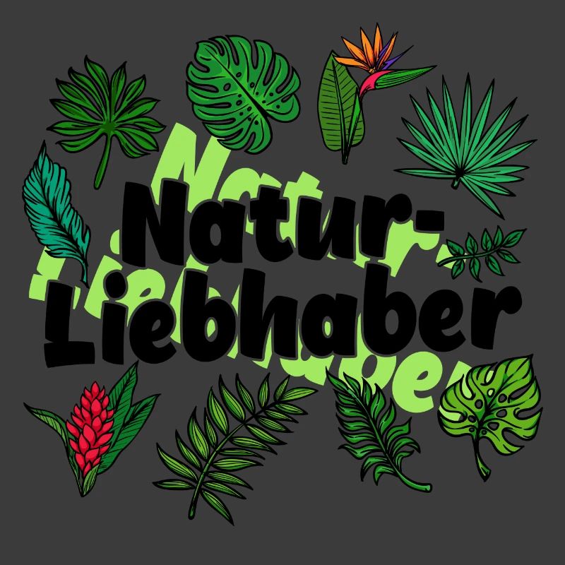 Statement Mutter Natur