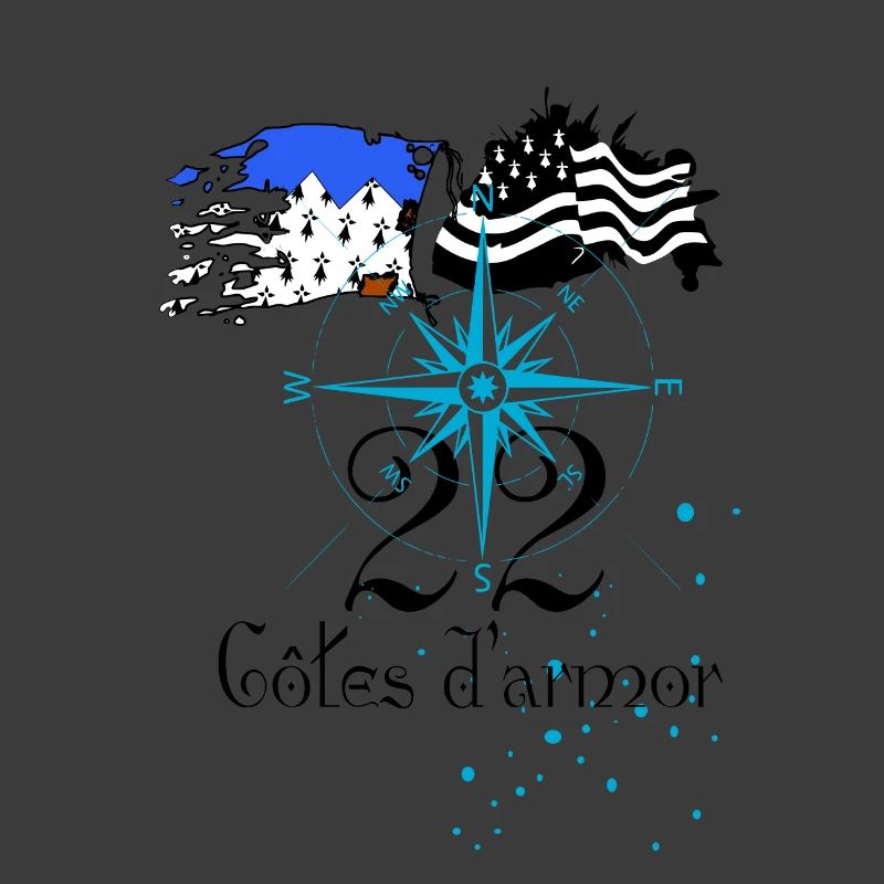 Côtes d'armor