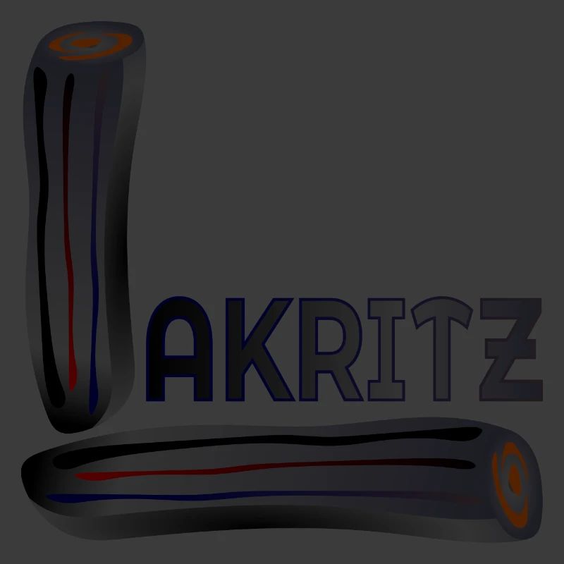Lakritz Süßigkeiten