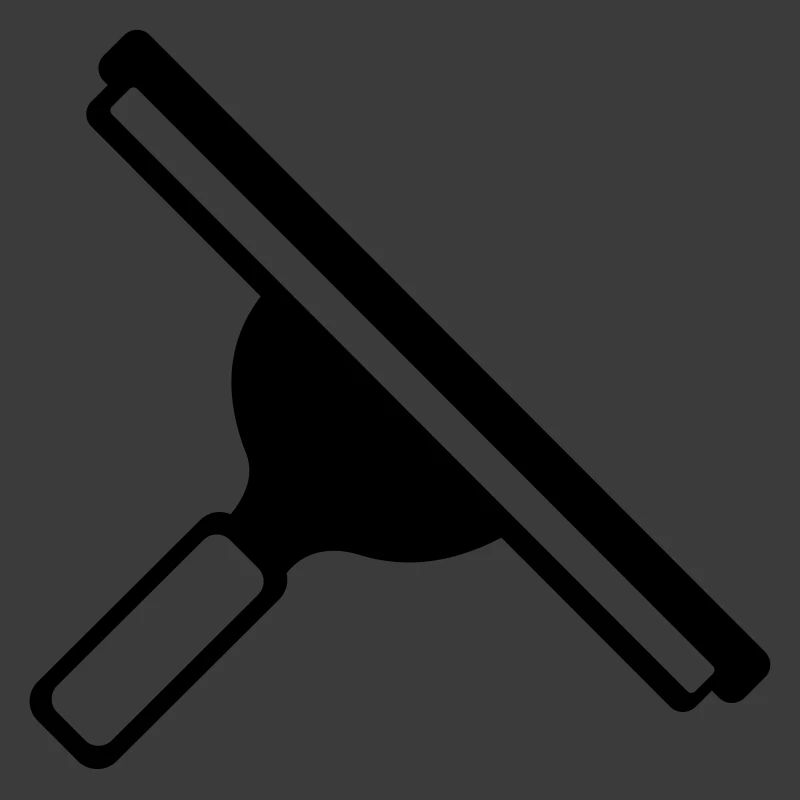 Glazewasser Traktor