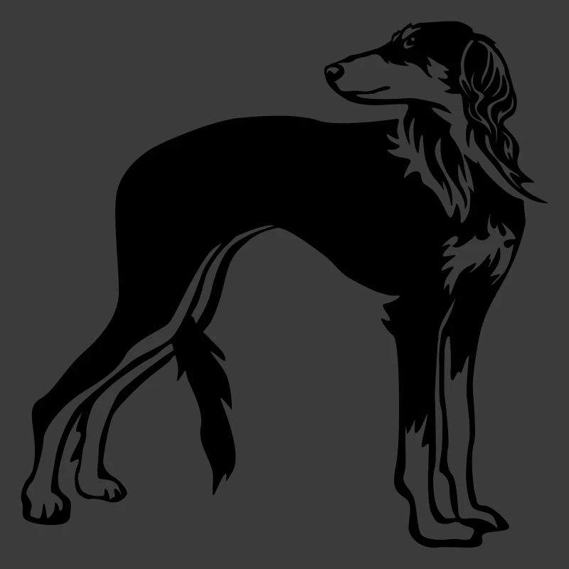 Saluki