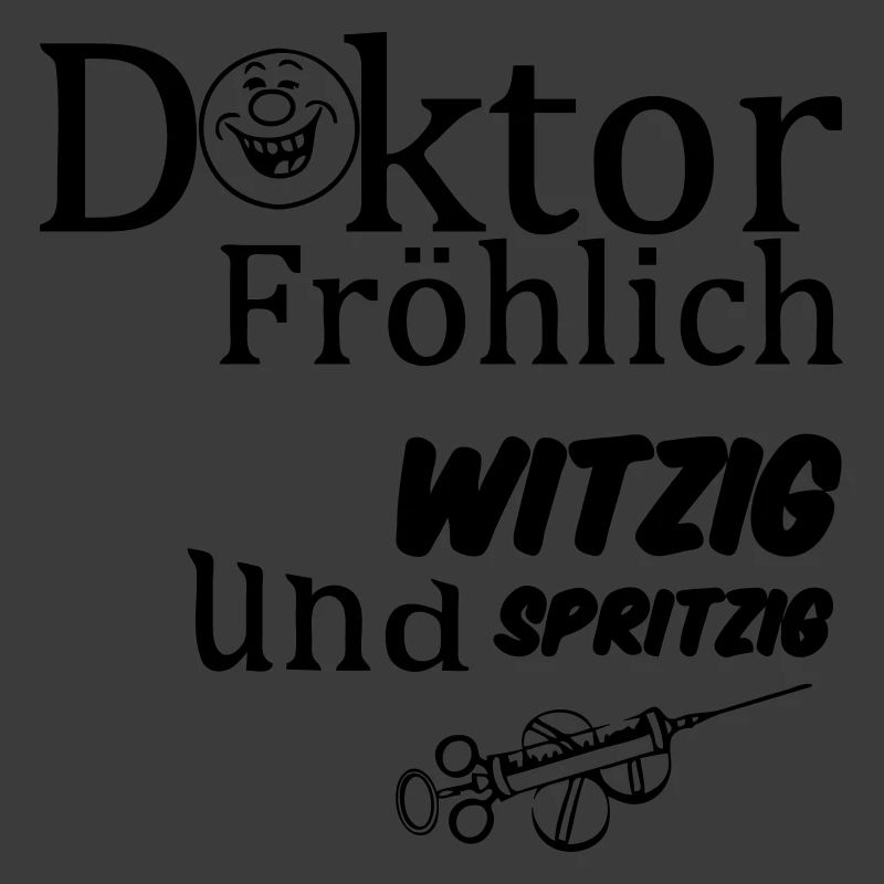 Doktor Fröhlich Geschenk