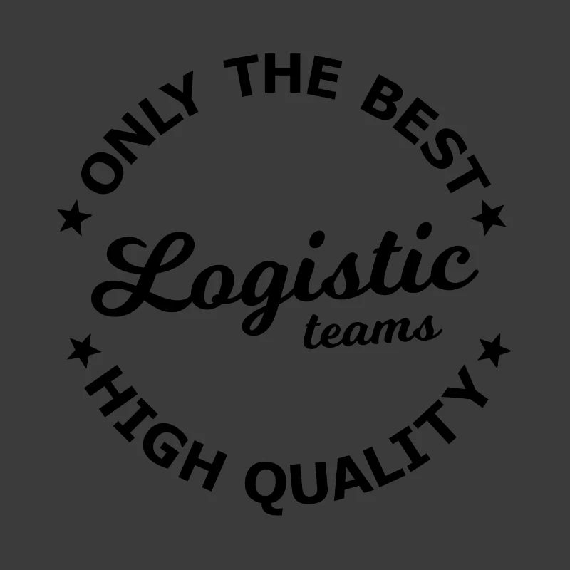 Équipe logistique