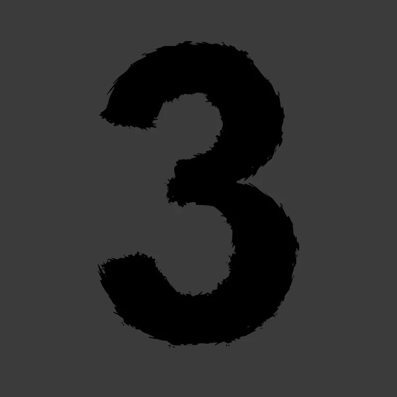3