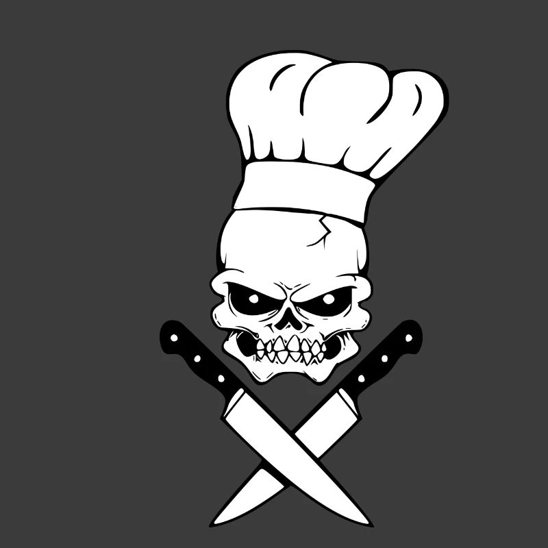 Totenkopfkoch