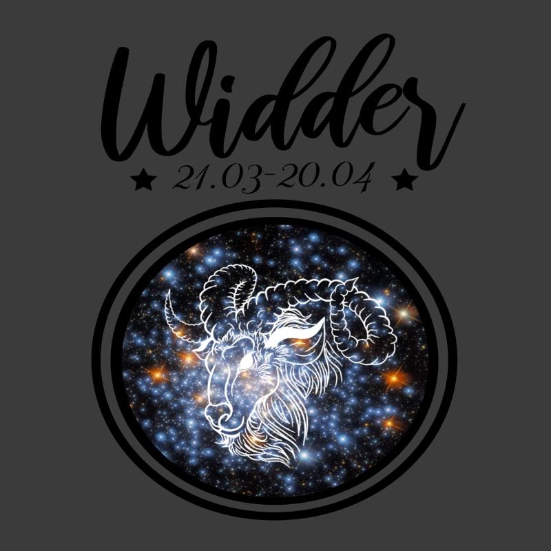 Widder Sternzeichen