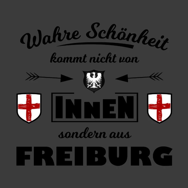 Freiburger im Breisgau