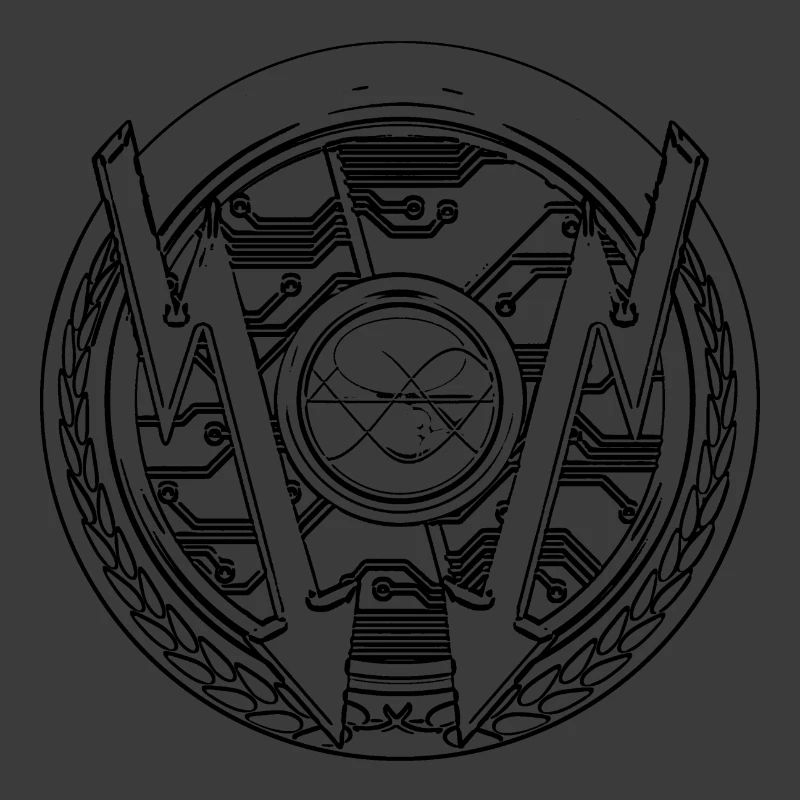 Craft Electric Pattern