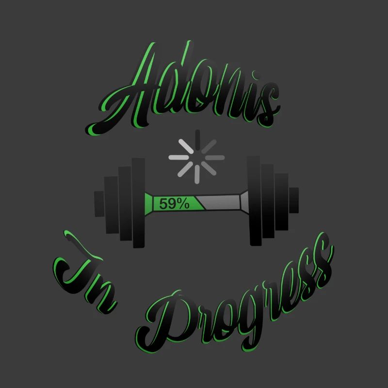 Adonis In Progress 2