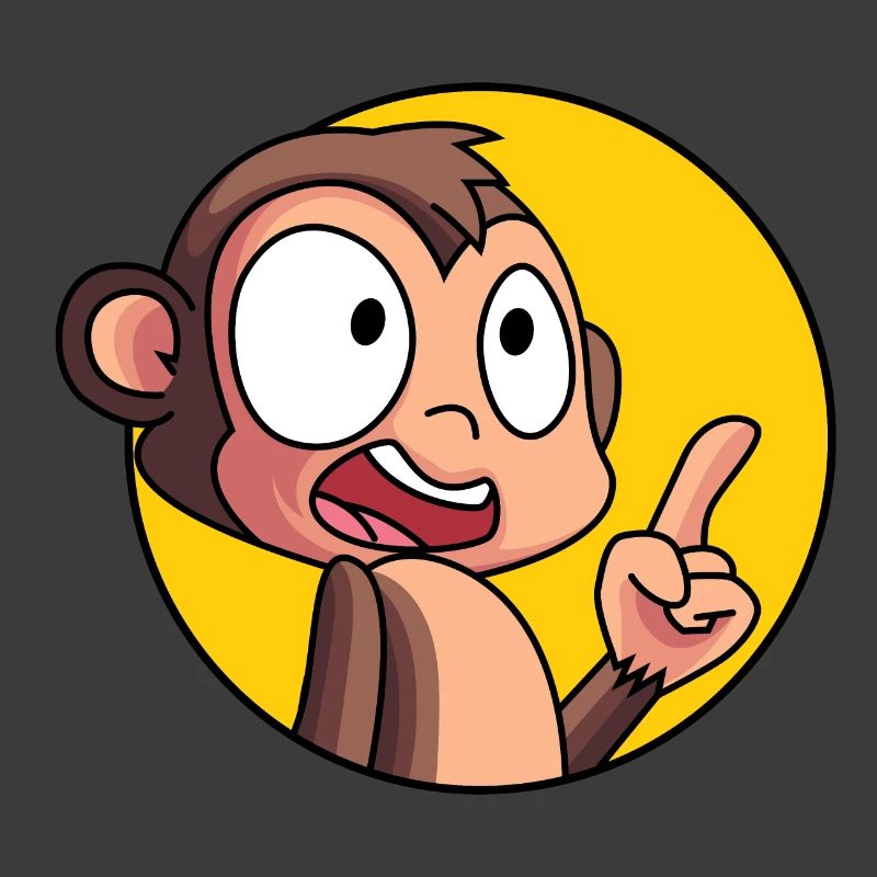 Clever Monkey