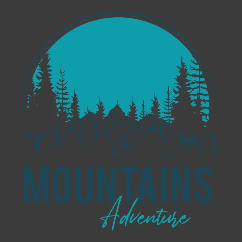 Mountains Adventure