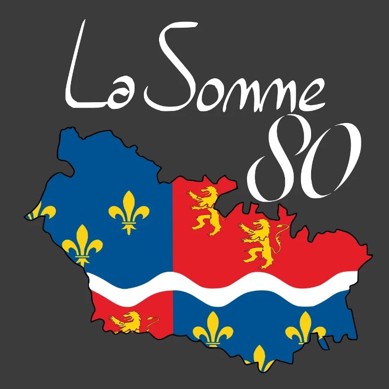 la somme