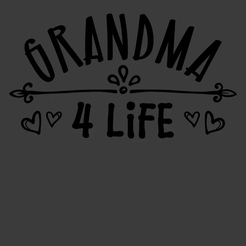 Gratuliere Oma Großmutter Statement Rentnerin