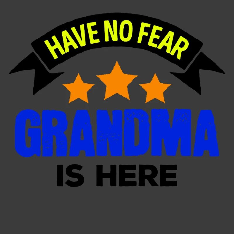 Großmutter Oma Cool Statement Lieblingsomi Omi