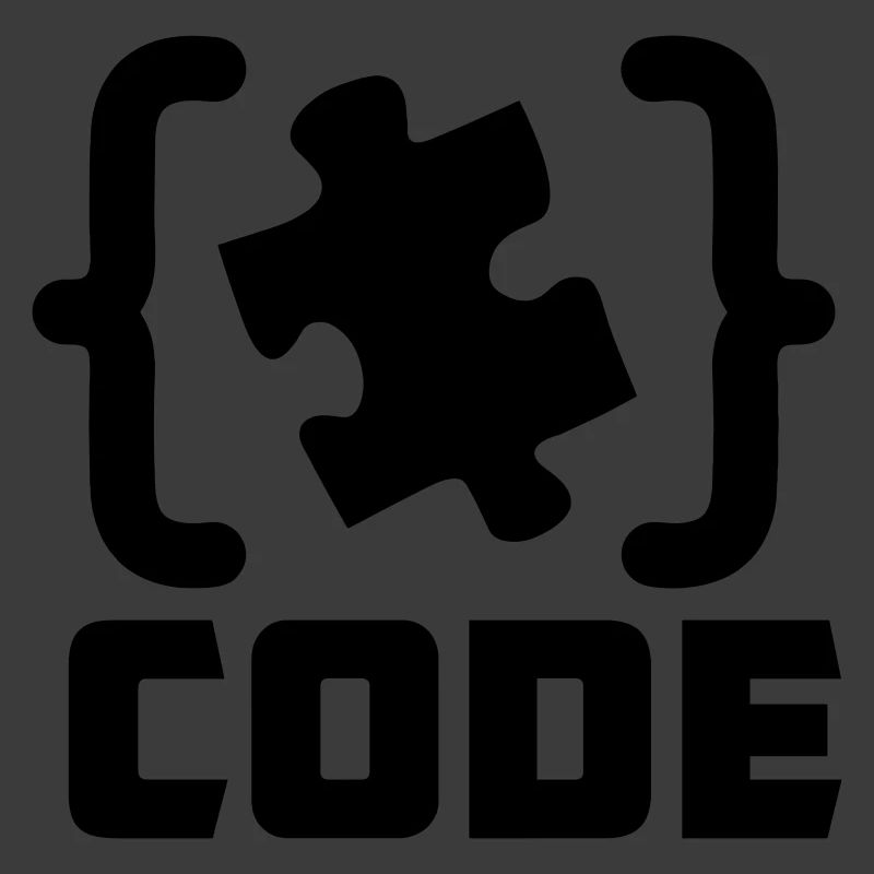 programmeur Code résolution de pièces de puzzle
