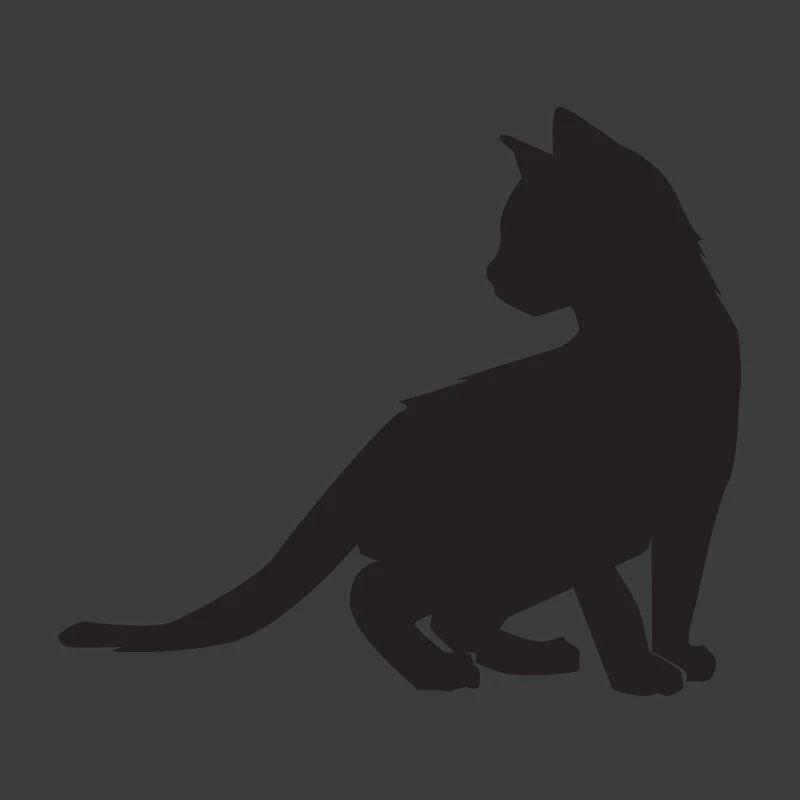 Conception de chaton
