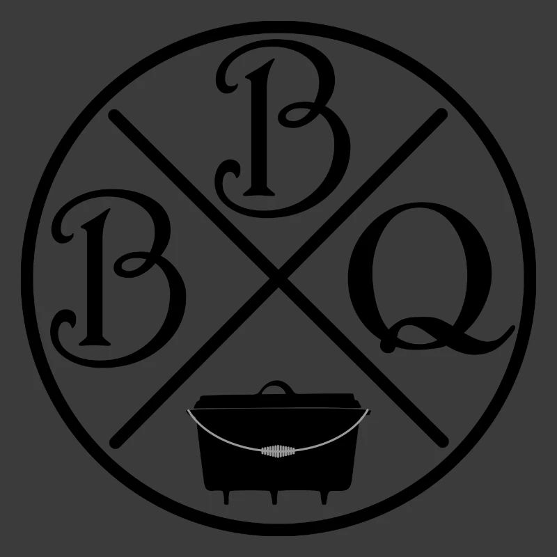 BBQ Dutchoven