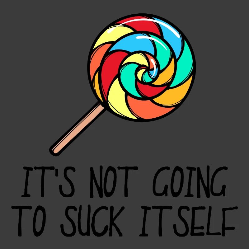 Cool Sweets Statement Candy With a Sweet Tooth