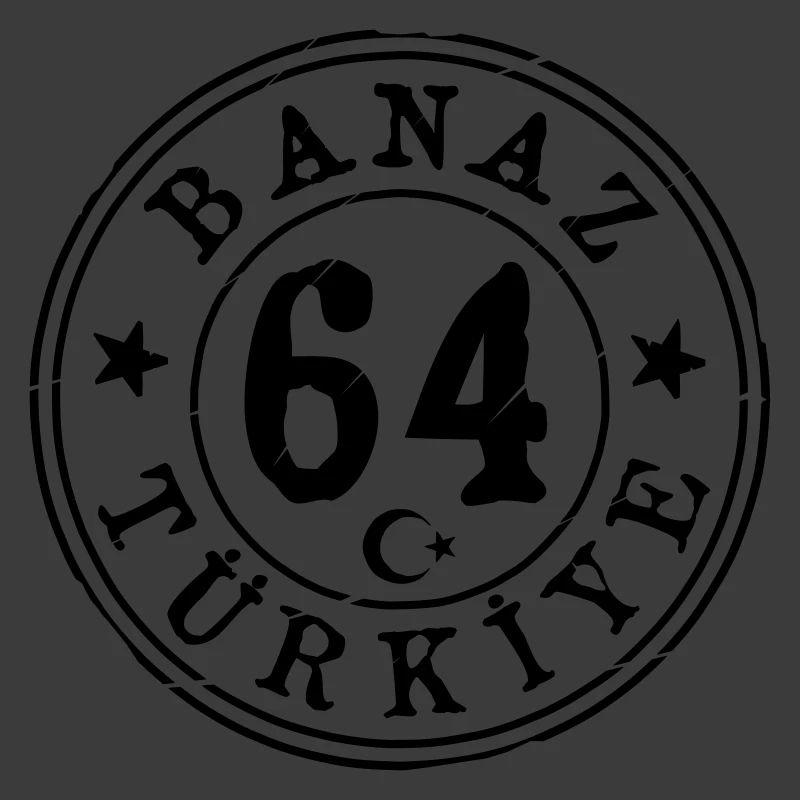 Banaz 64 Usak