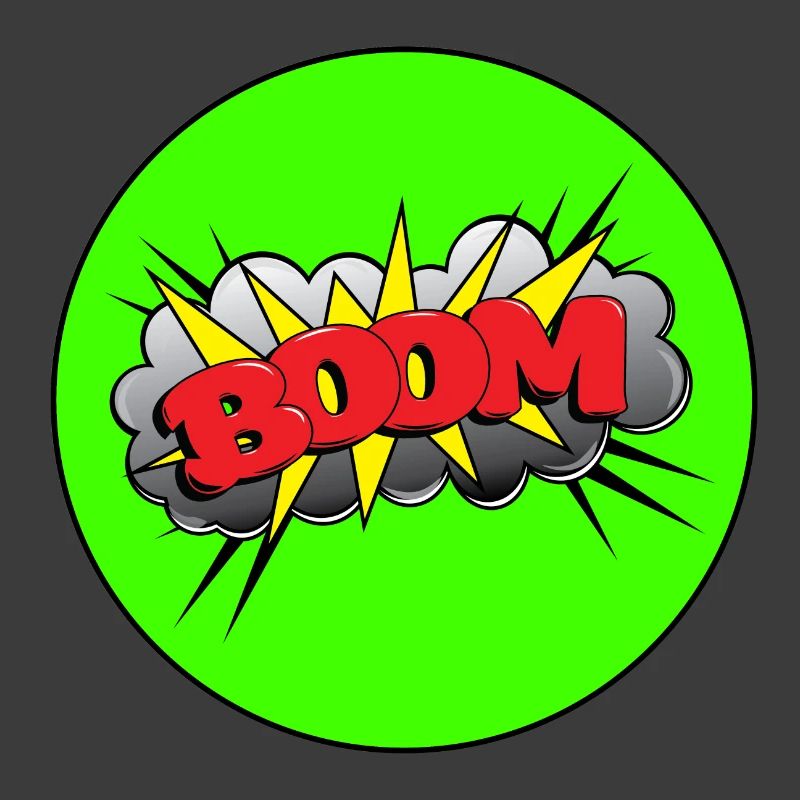Dröhnen