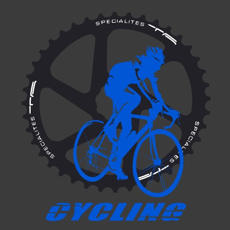 Radfahren