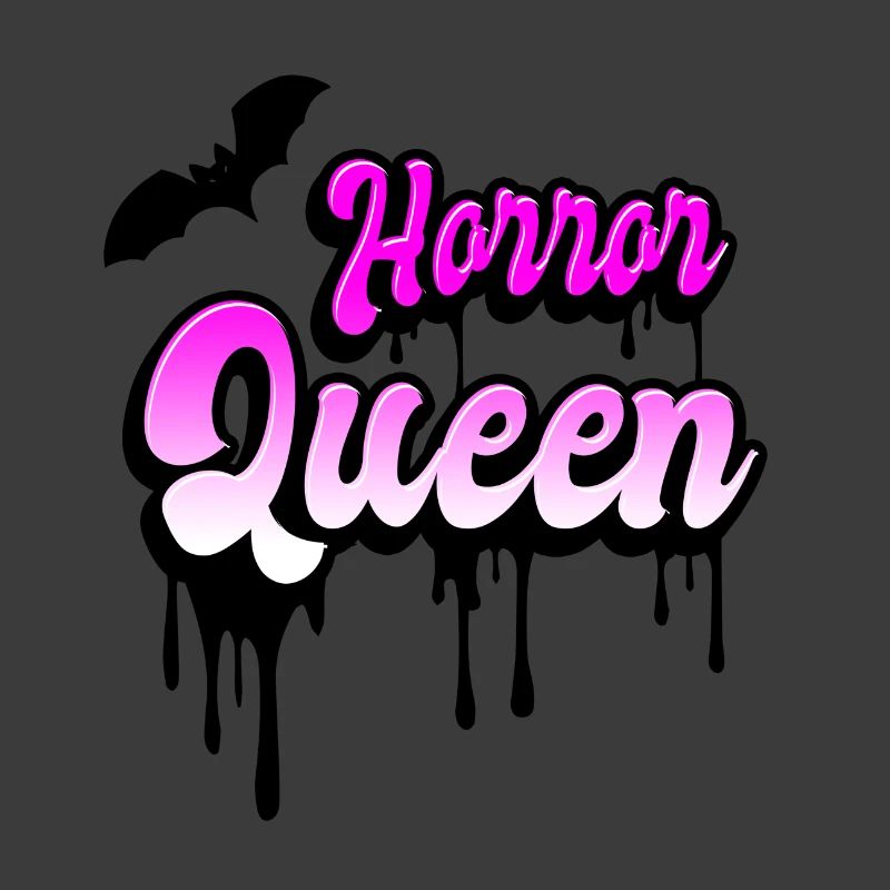 Horror Queen