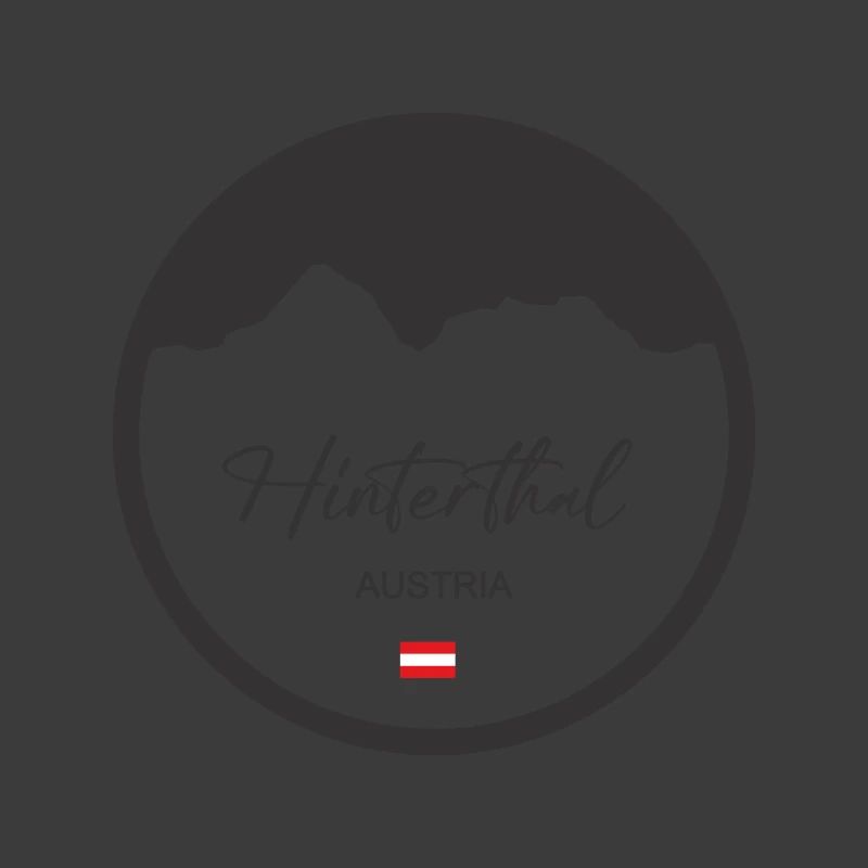 Hinterthal in dunkelgrau!