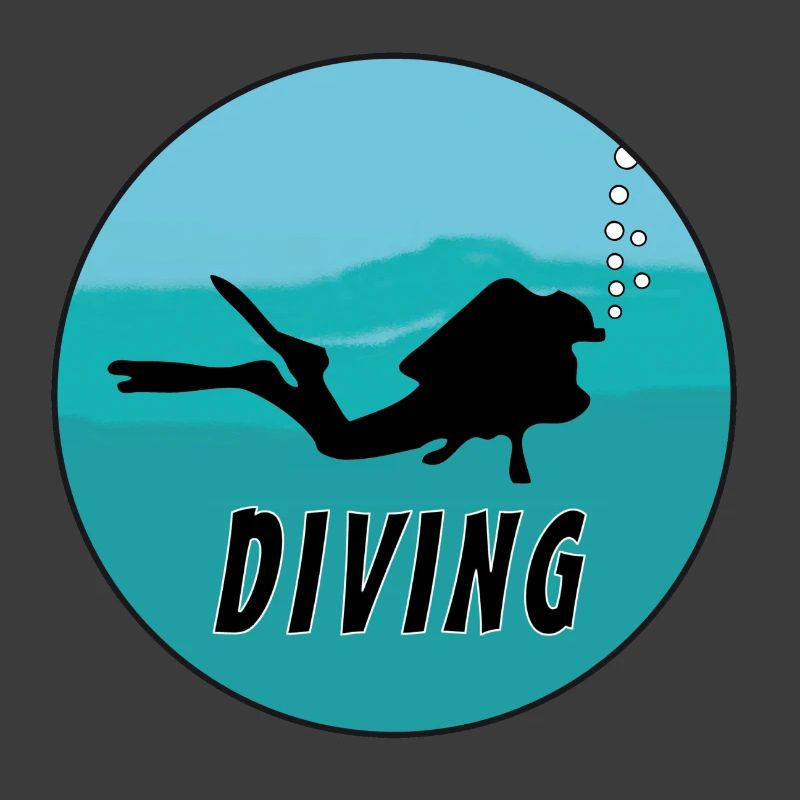 Scuba Diving