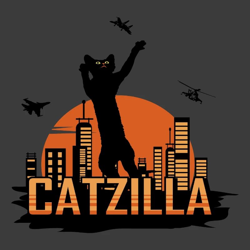 Catzilla