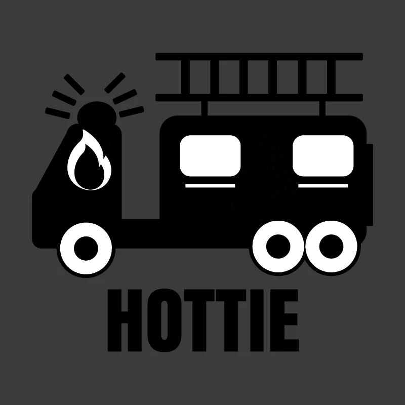 Fire engine fire protection fire brigade slogan