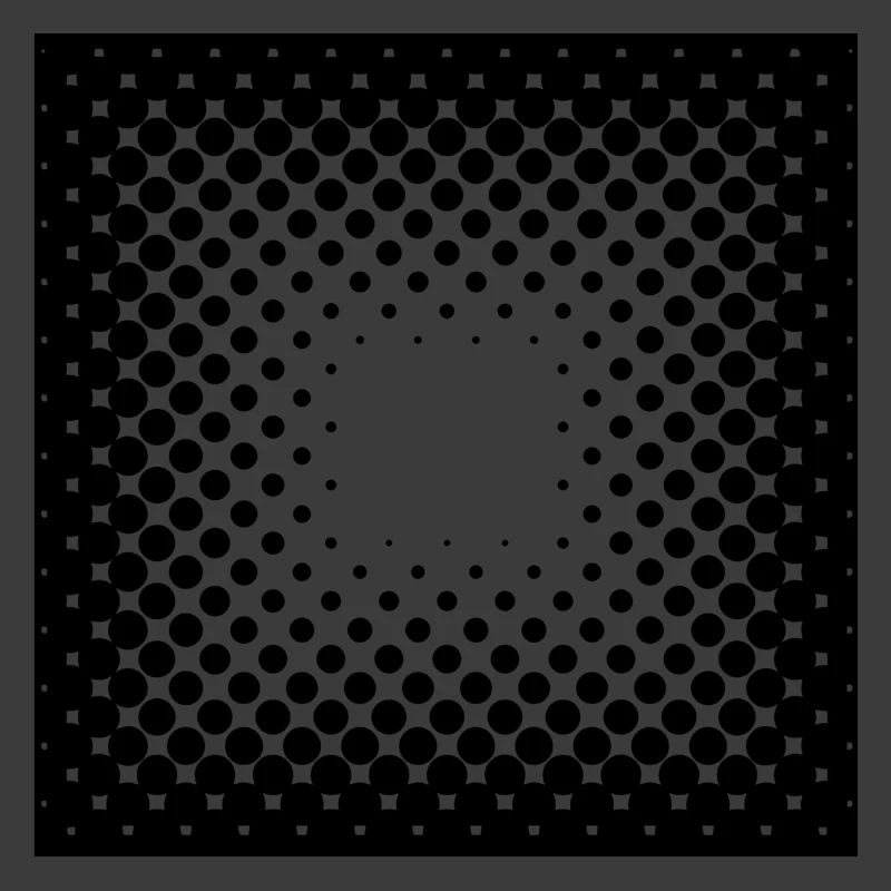 Infinity Black