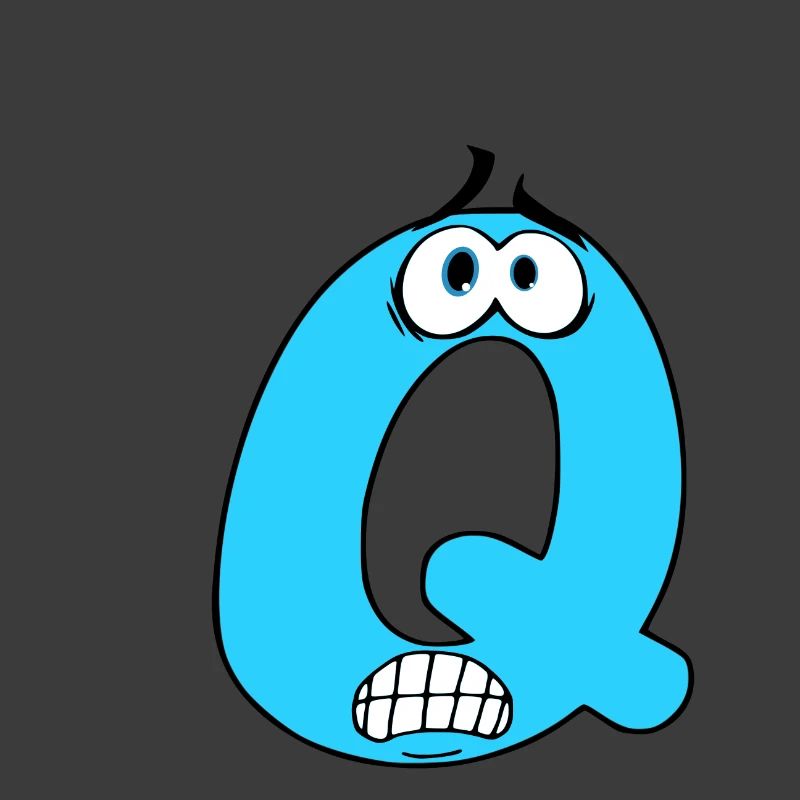 Q
