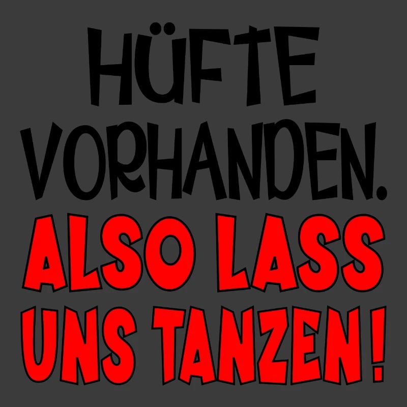 TANZEN HÜFTE