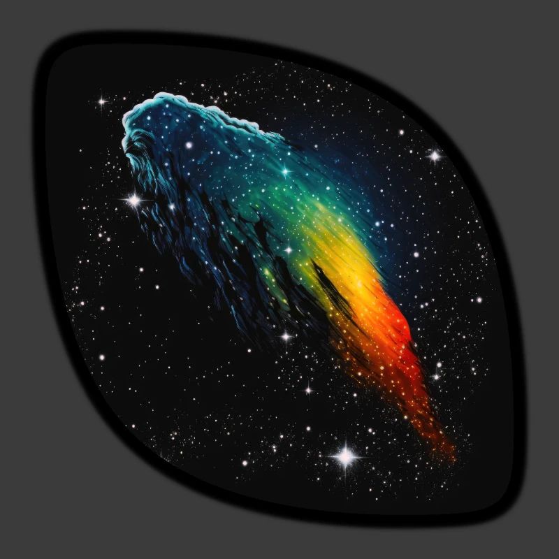 Komet 01
