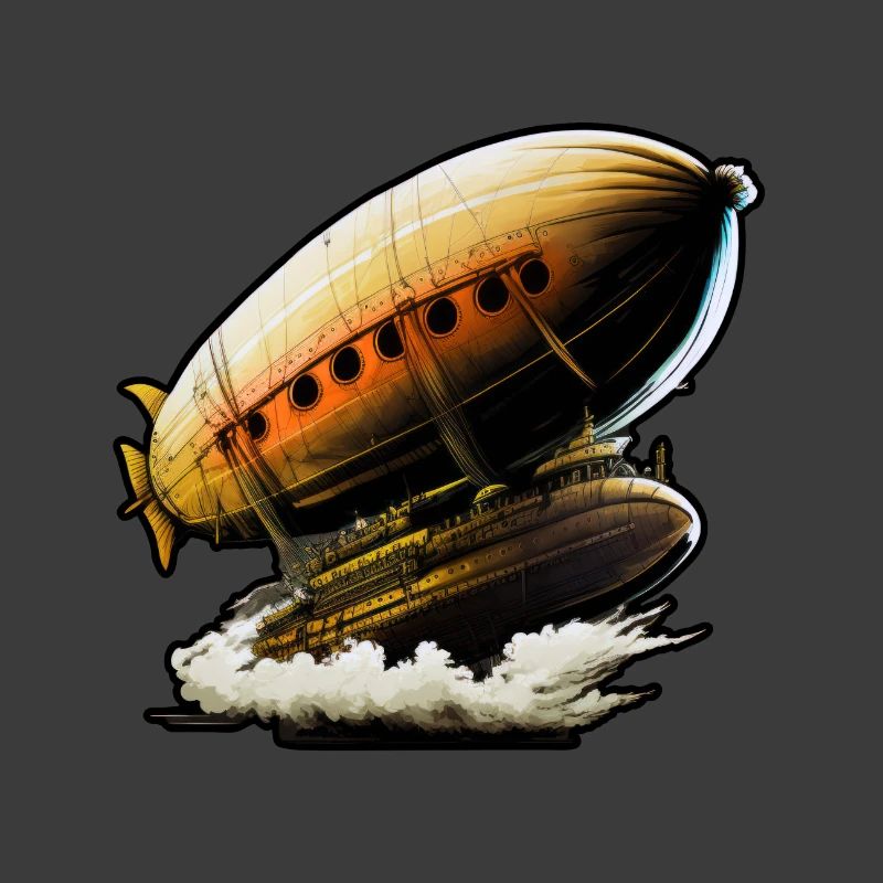 Zeppelin 01