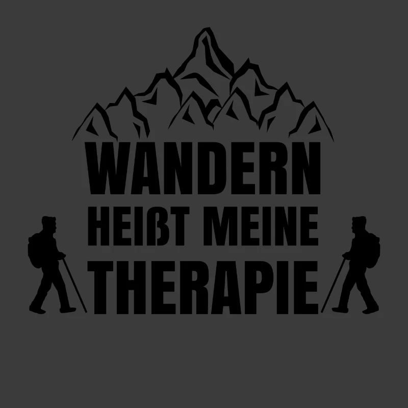 Bergsteigen Statement Wandern Gipfel Wanderer