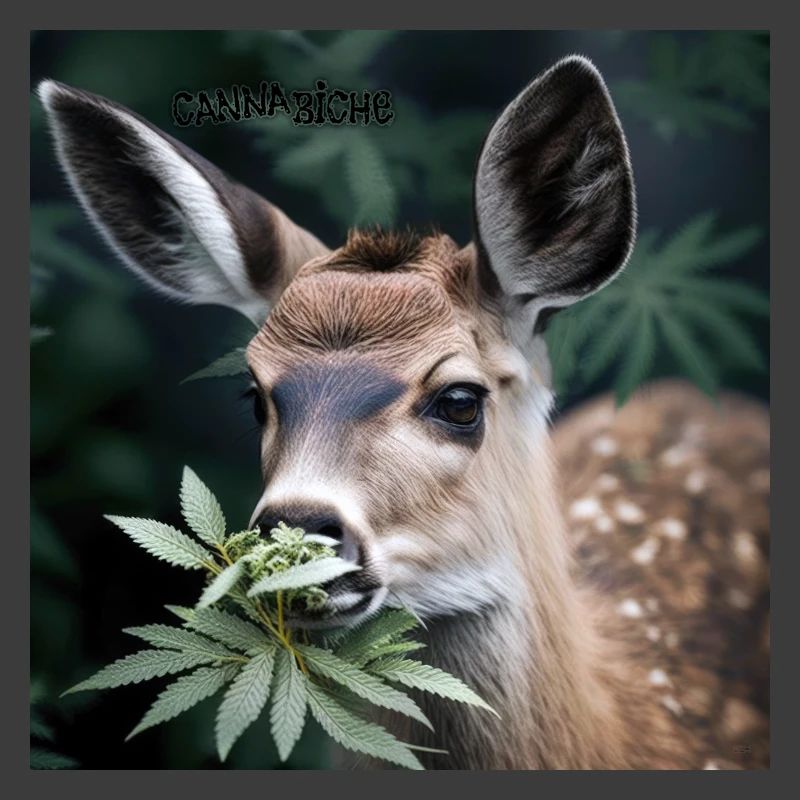 Cannabiche 07 mit Tippfehler