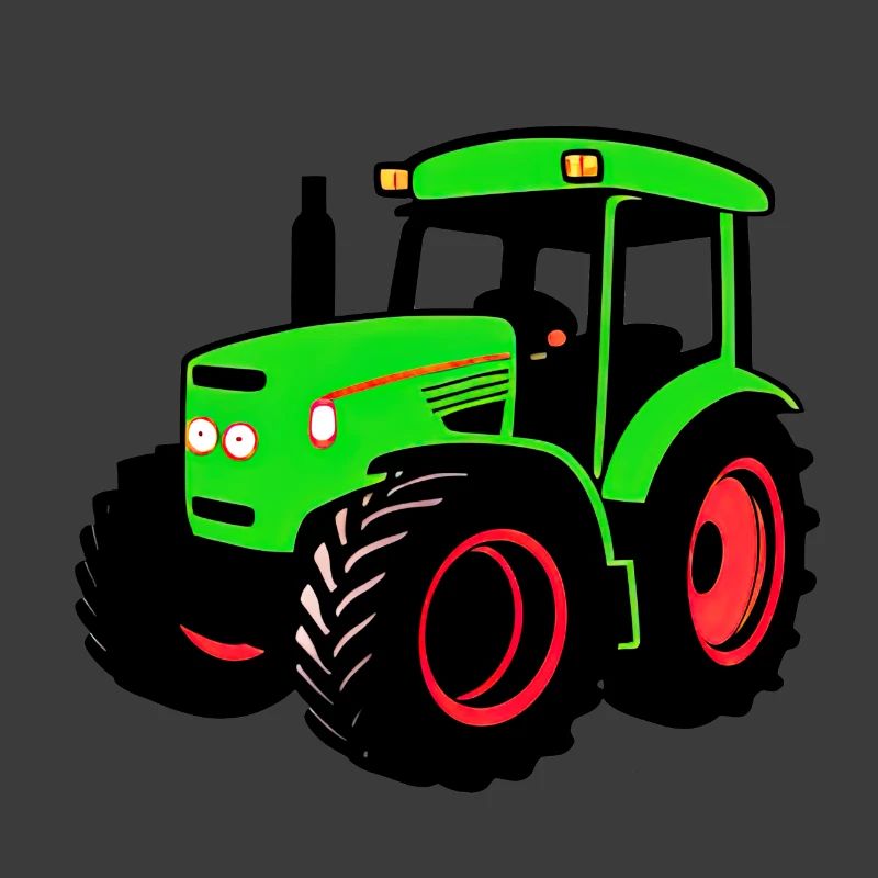 Tractor
