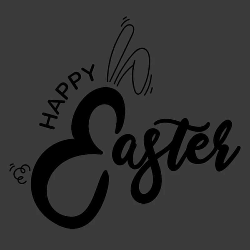 Happy Easter