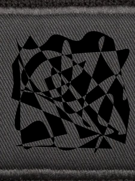 Himmlisches Mandala Kunstdruck