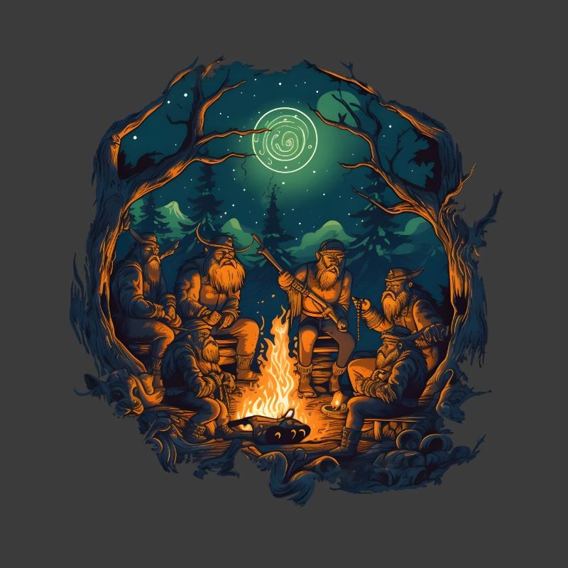 Viking Crew